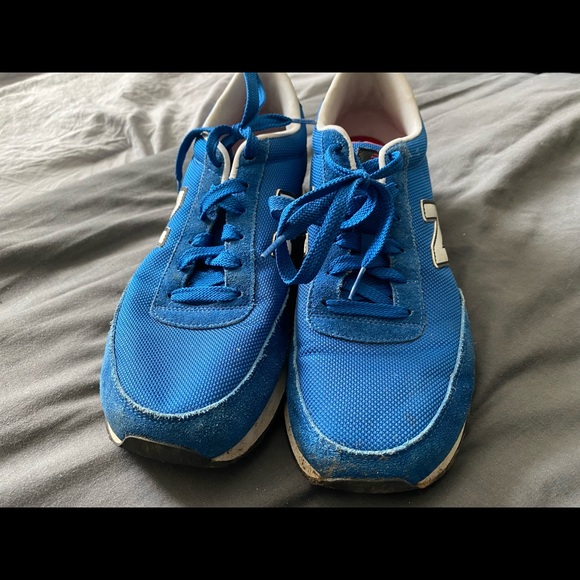 New Balance 501 - Picture 3 of 5